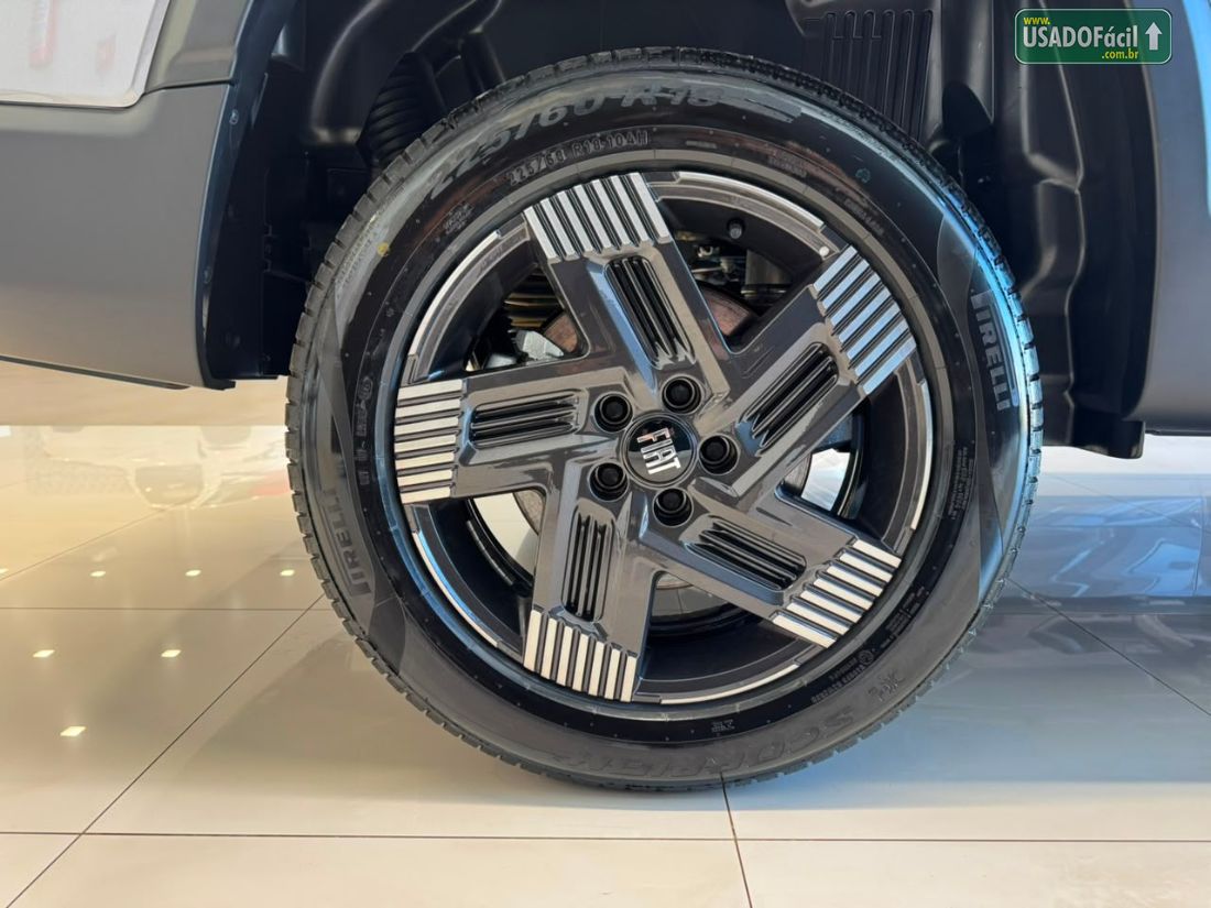 FIAT TORO VOLCANO FLEX 2026/2027 — foto 10 de 10