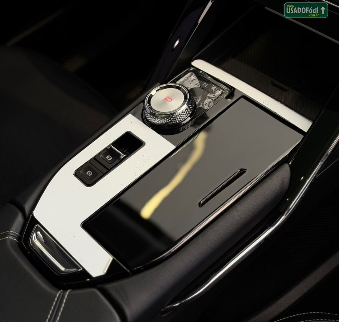 GWM Haval H6 HEV Híbrido 2023/2024 — foto 12 de 18