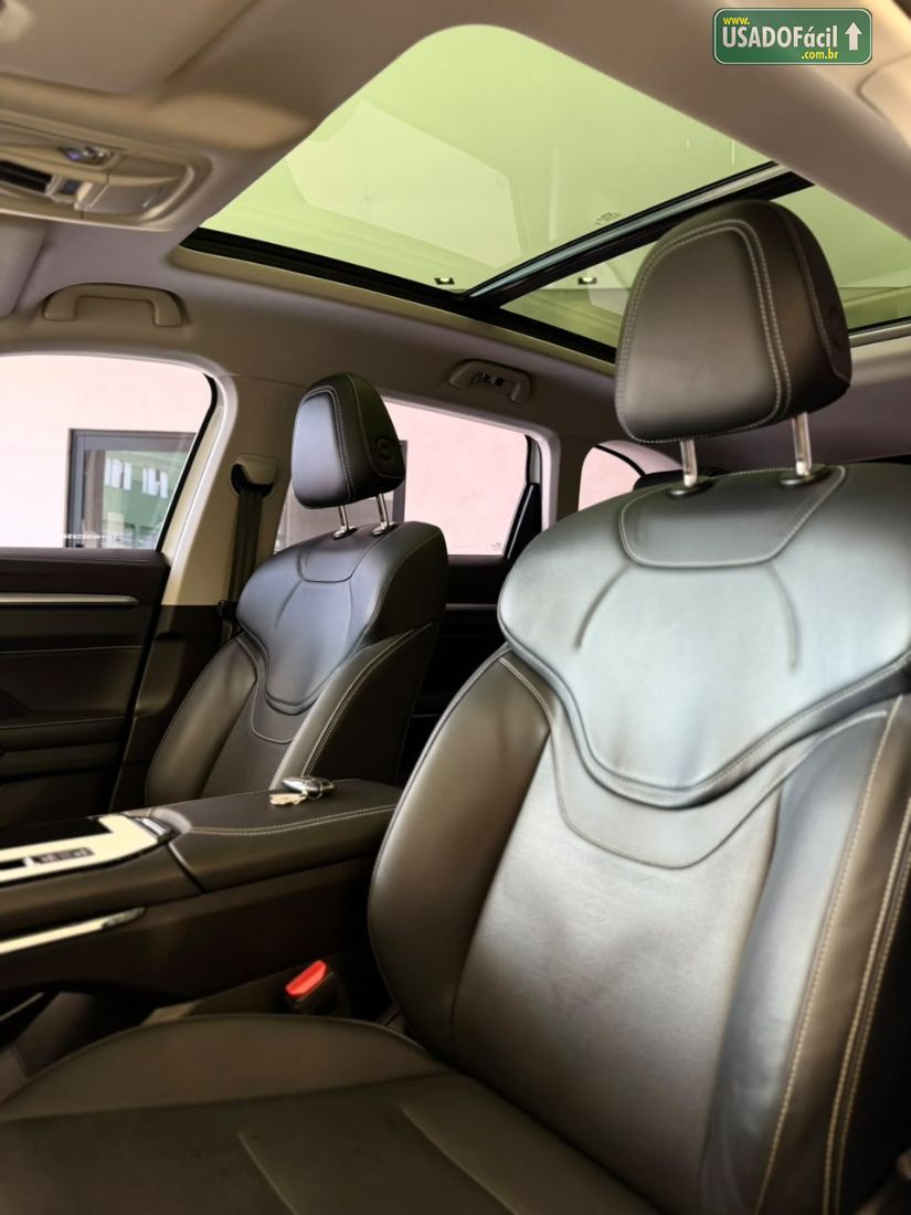 GWM Haval H6 HEV Híbrido 2023/2024 — foto 13 de 18