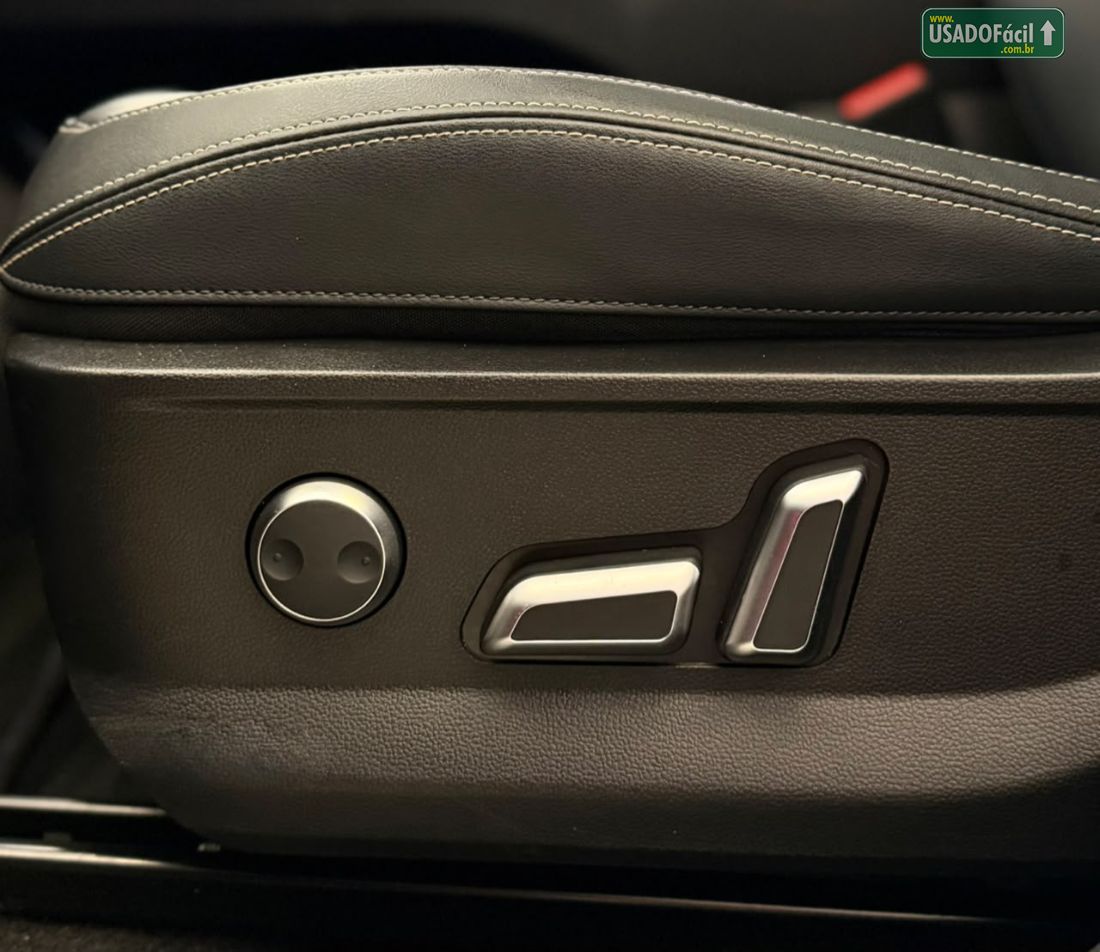 GWM Haval H6 HEV Híbrido 2023/2024 — foto 14 de 18