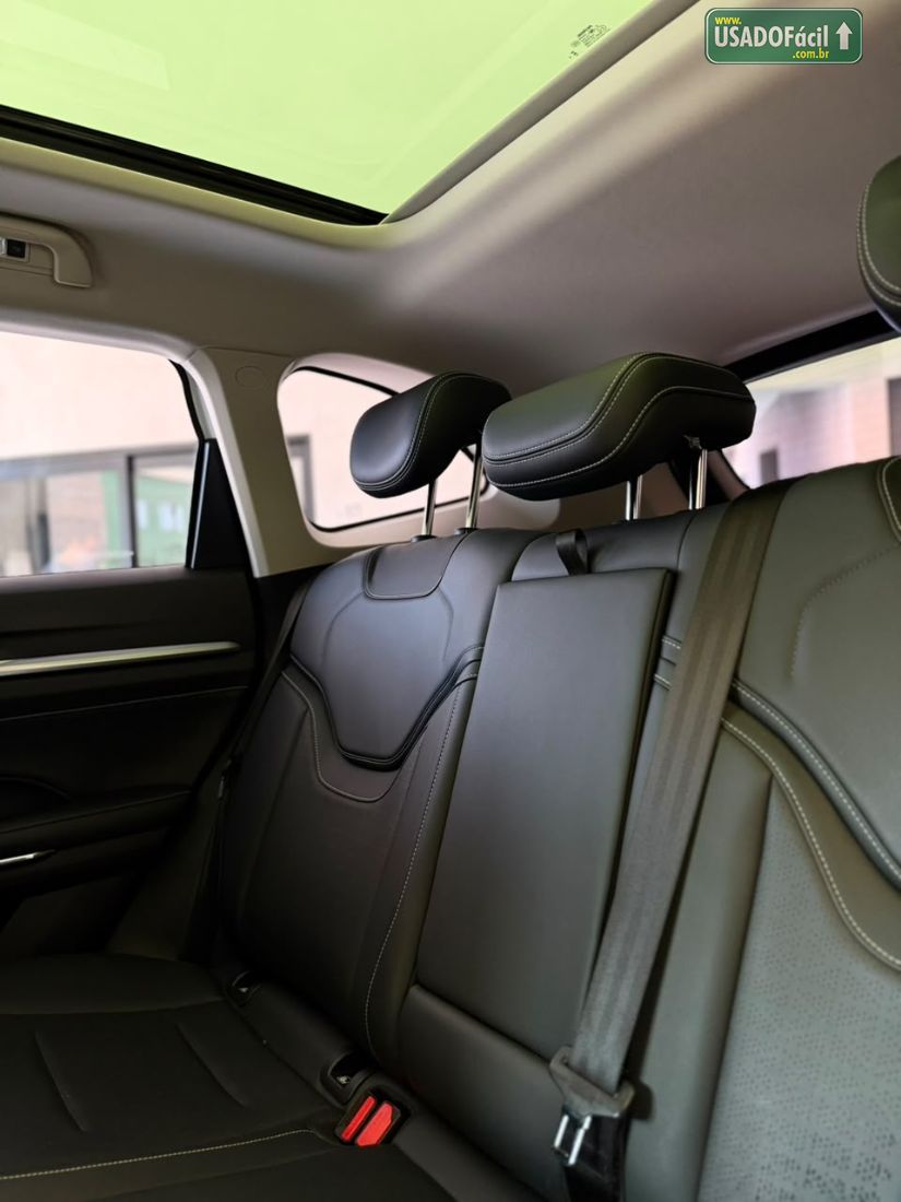 GWM Haval H6 HEV Híbrido 2023/2024 — foto 15 de 18