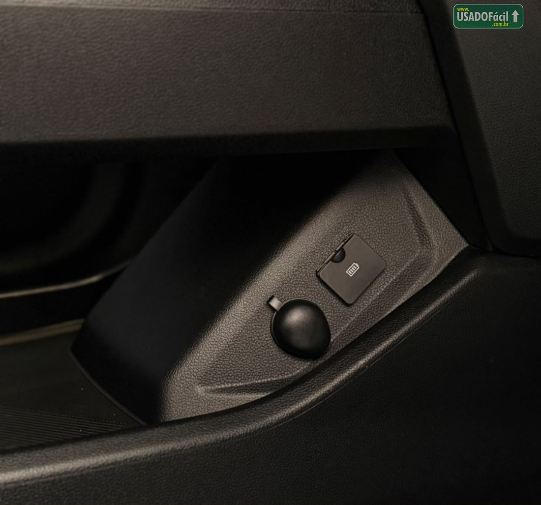 GWM Haval H6 HEV Híbrido 2023/2024 — foto 17 de 18