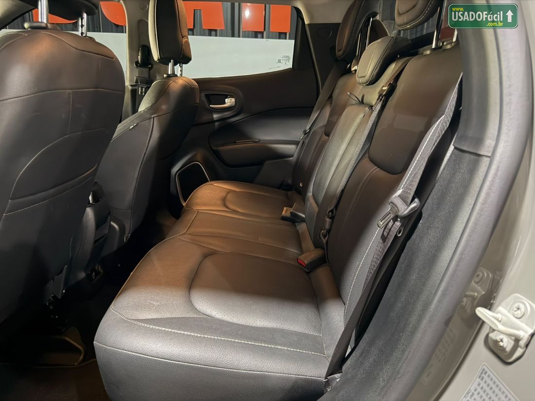 Fiat Toro Volcano 1.3 T270 4x2 Automático Flex 2024/2024 — foto 9 de 12