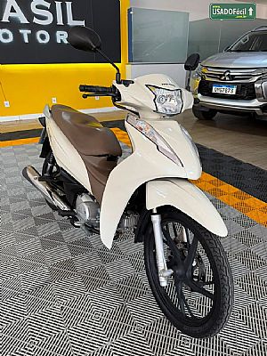 Honda Biz 125 Flex