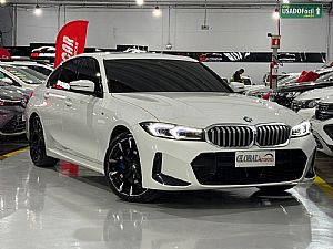 BMW BMW 320iA 2.0 ActiveFlex