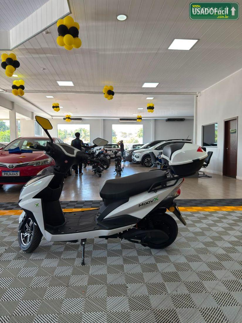 OUTROS Moov X 2026/2026 — foto 4 de 8