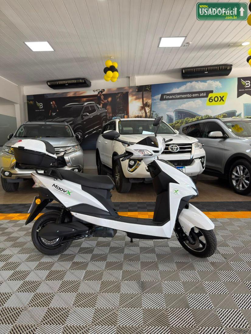 OUTROS Moov X 2026/2026 — foto 8 de 8