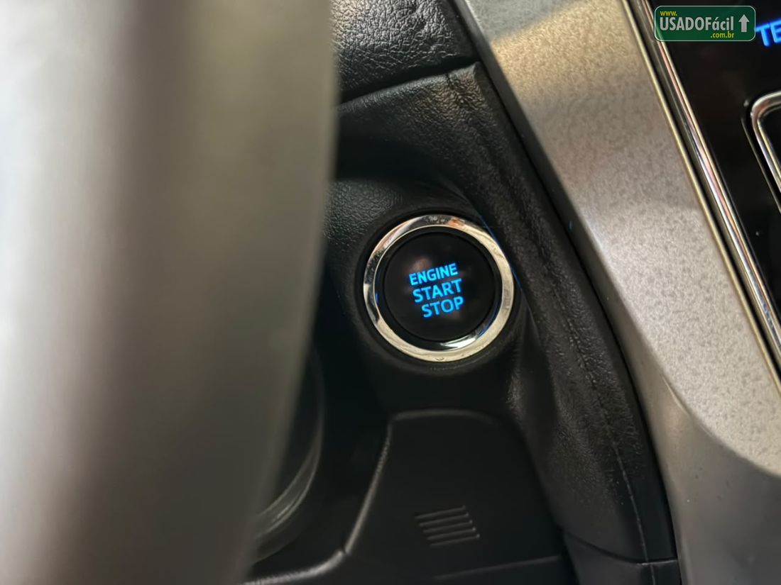 Toyota Yaris Sedan XS Connect 1.5 Automático Flex 2020/2020 — foto 11 de 18