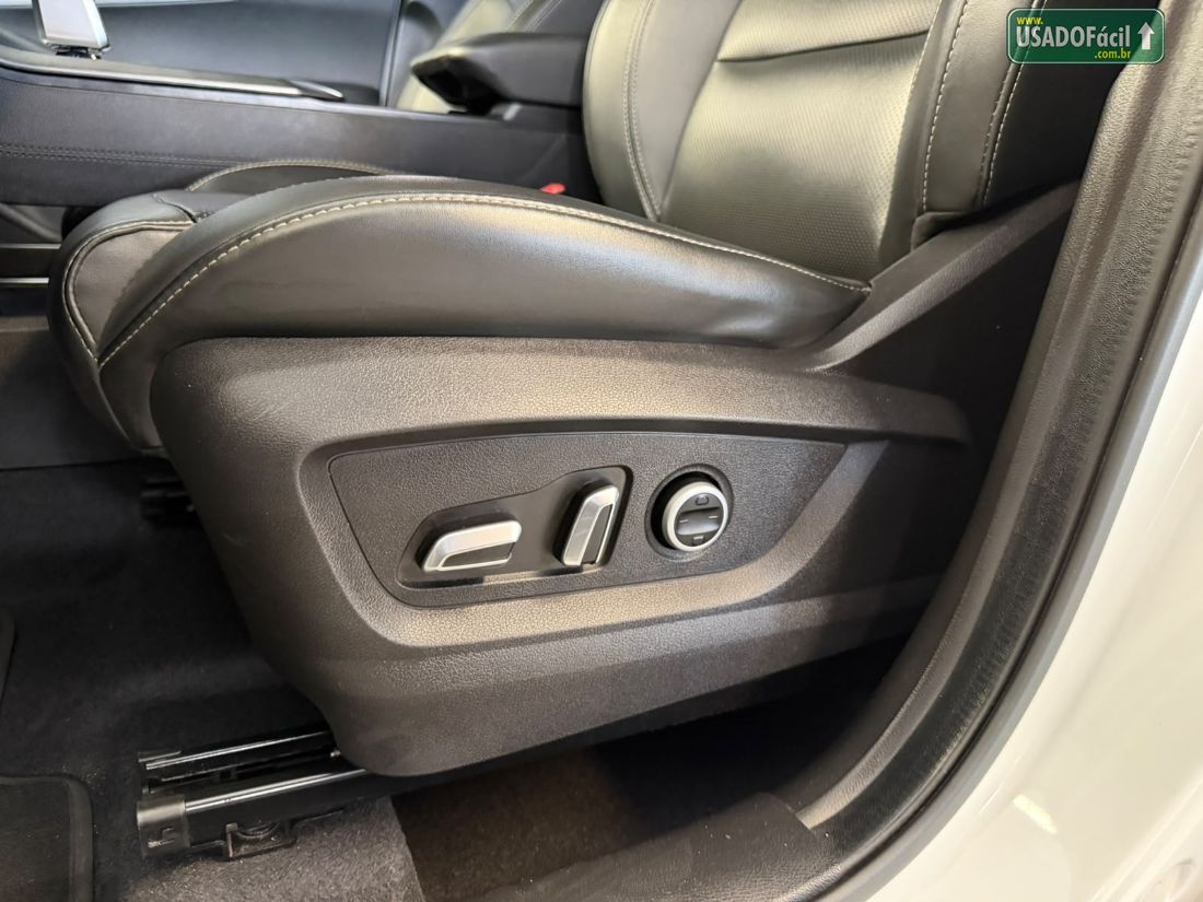 CAOA CHERY Tiggo 5X Sport 1.5 Turbo Automático Flex 2024/2025 — foto 10 de 22