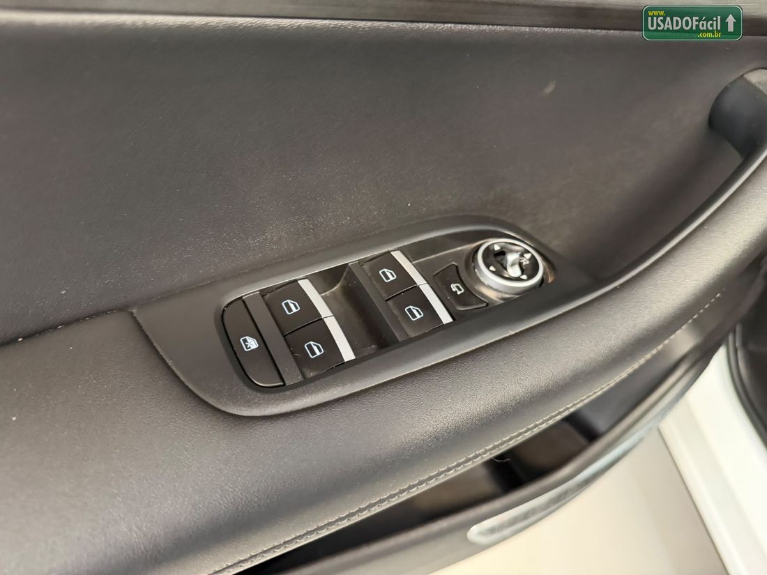 CAOA CHERY Tiggo 5X Sport 1.5 Turbo Automático Flex 2024/2025 — foto 6 de 22