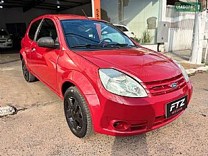 FORD Ka Hatch 1.0 Flex Ar e Direção