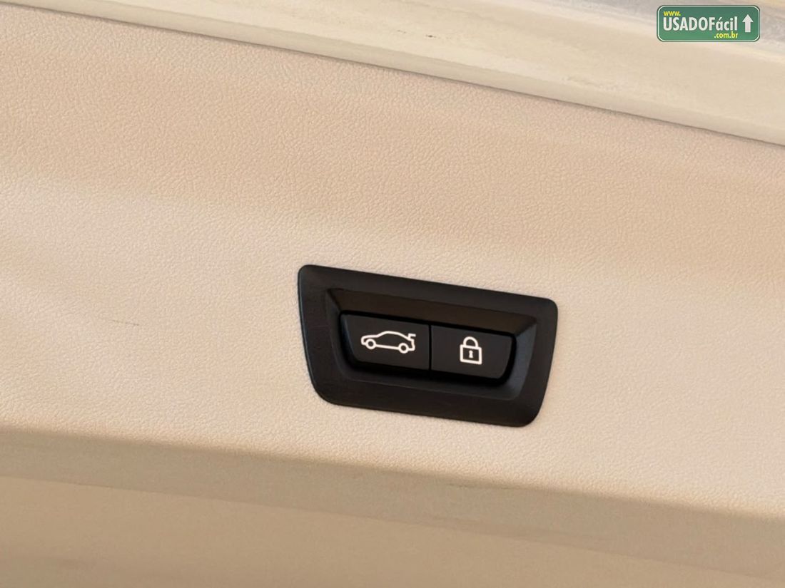 BMW BMW X3 XDrive 30e Turbo Automático Híbrido 2021/2021 — foto 26 de 30