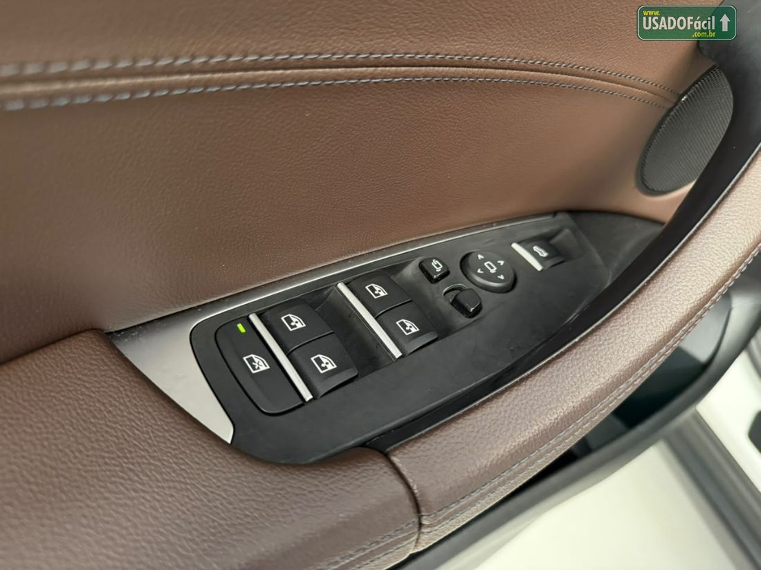 BMW BMW X3 XDrive 30e Turbo Automático Híbrido 2021/2021 — foto 5 de 30