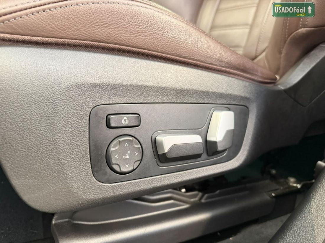 BMW BMW X3 XDrive 30e Turbo Automático Híbrido 2021/2021 — foto 8 de 30