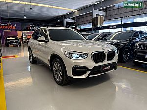 BMW BMW X3 XDrive 30e Turbo Automático Híbrido