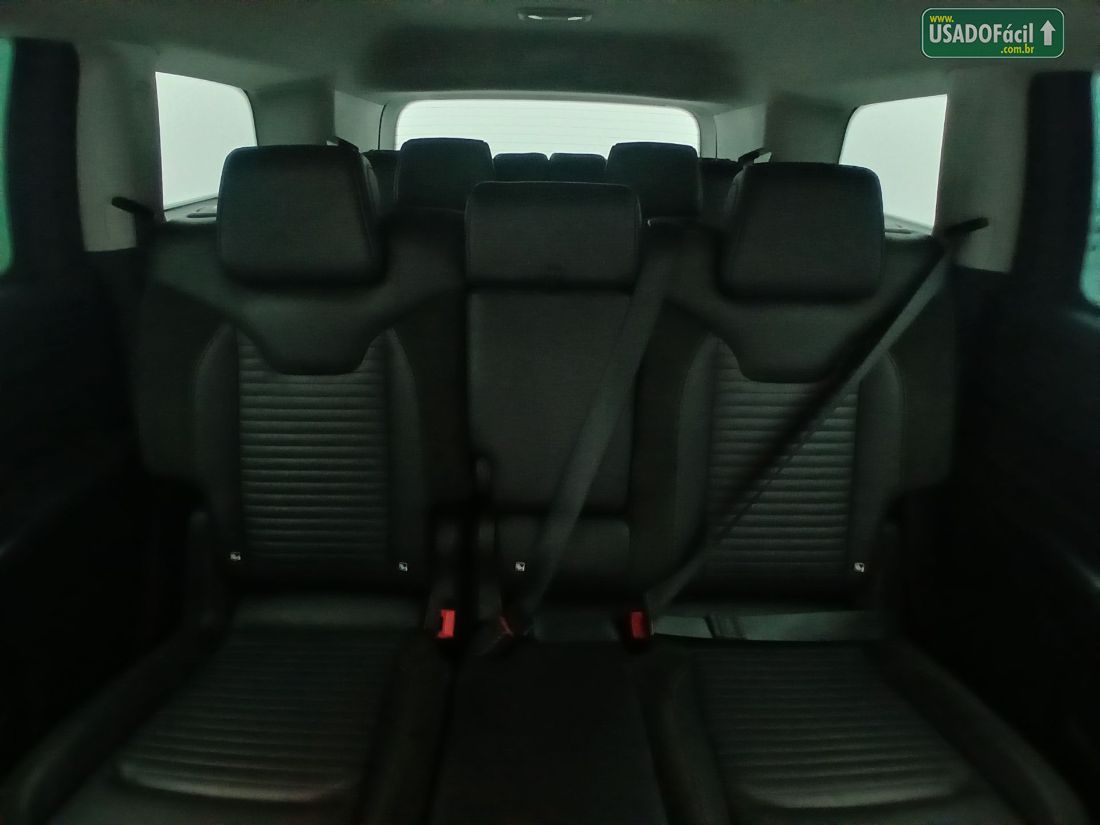 Jeep Commander Limited T270 1.3 Turbo Automático Flex 2025/2025 — foto 15 de 15