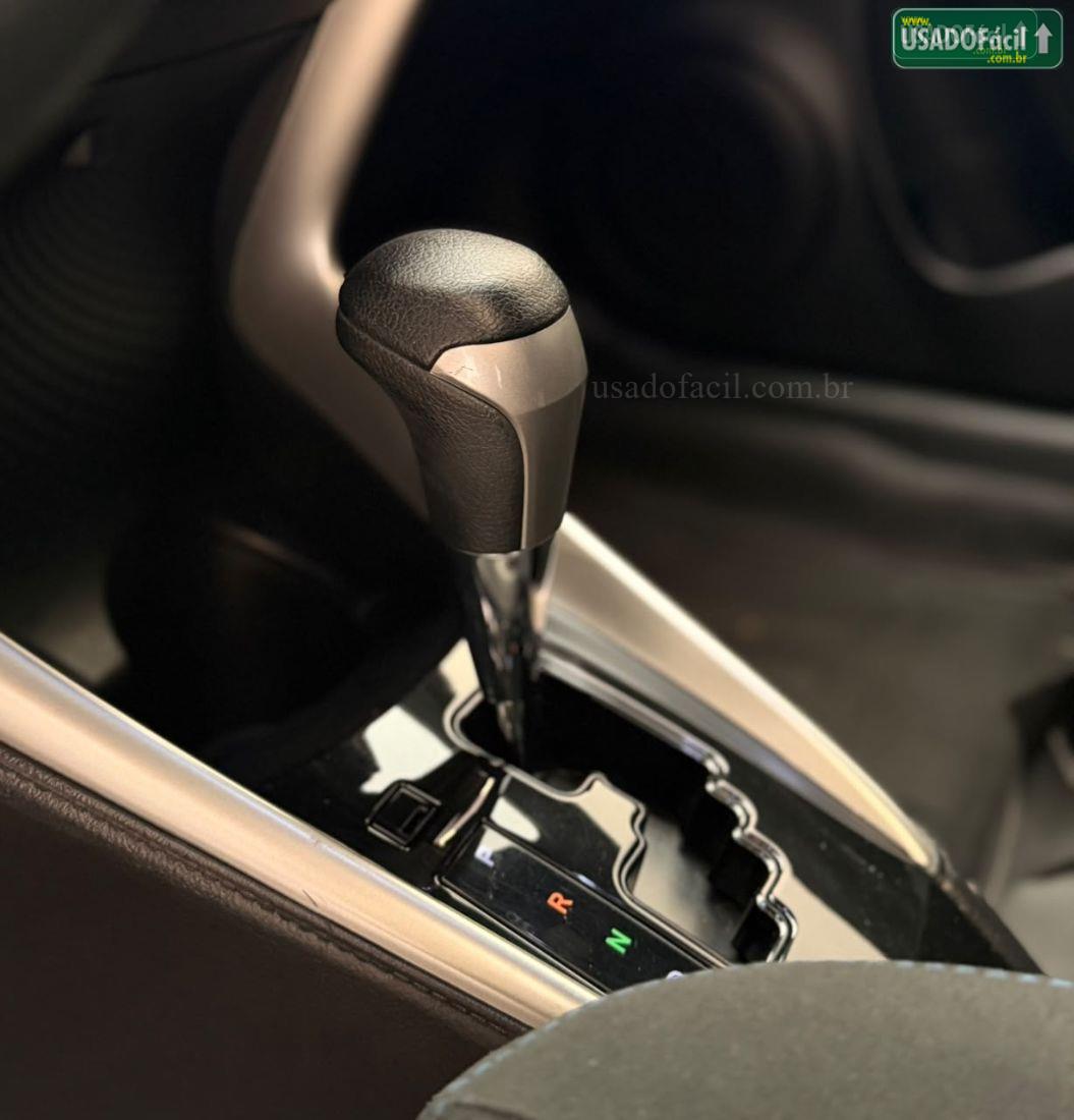 TOYOTA Yaris Hatch XL 1.3 Automático Flex 2019/2019 — foto 10 de 12