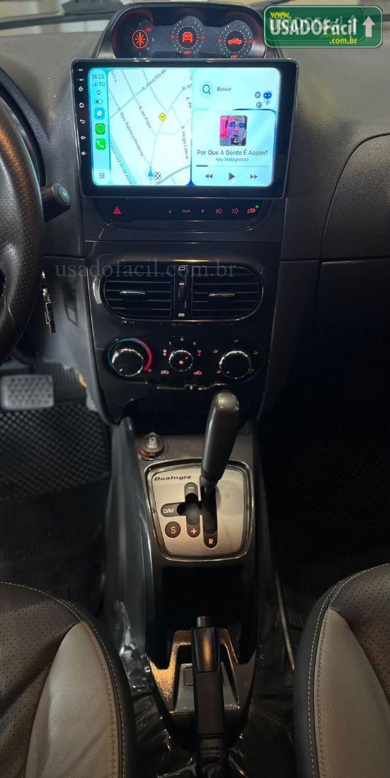 FIAT Strada Adventure Extreme CD 1.8 Dualogic Flex 2015/2016 — foto 10 de 11