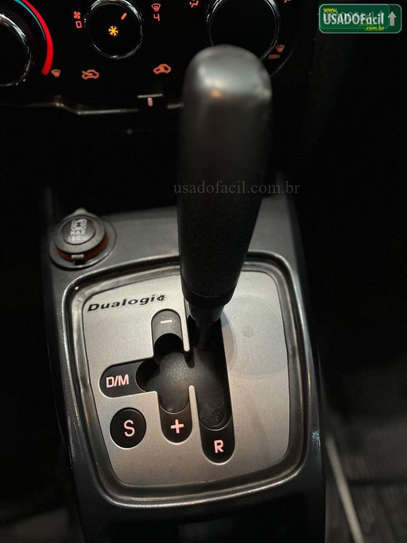 FIAT Strada Adventure Extreme CD 1.8 Dualogic Flex 2015/2016 — foto 6 de 11