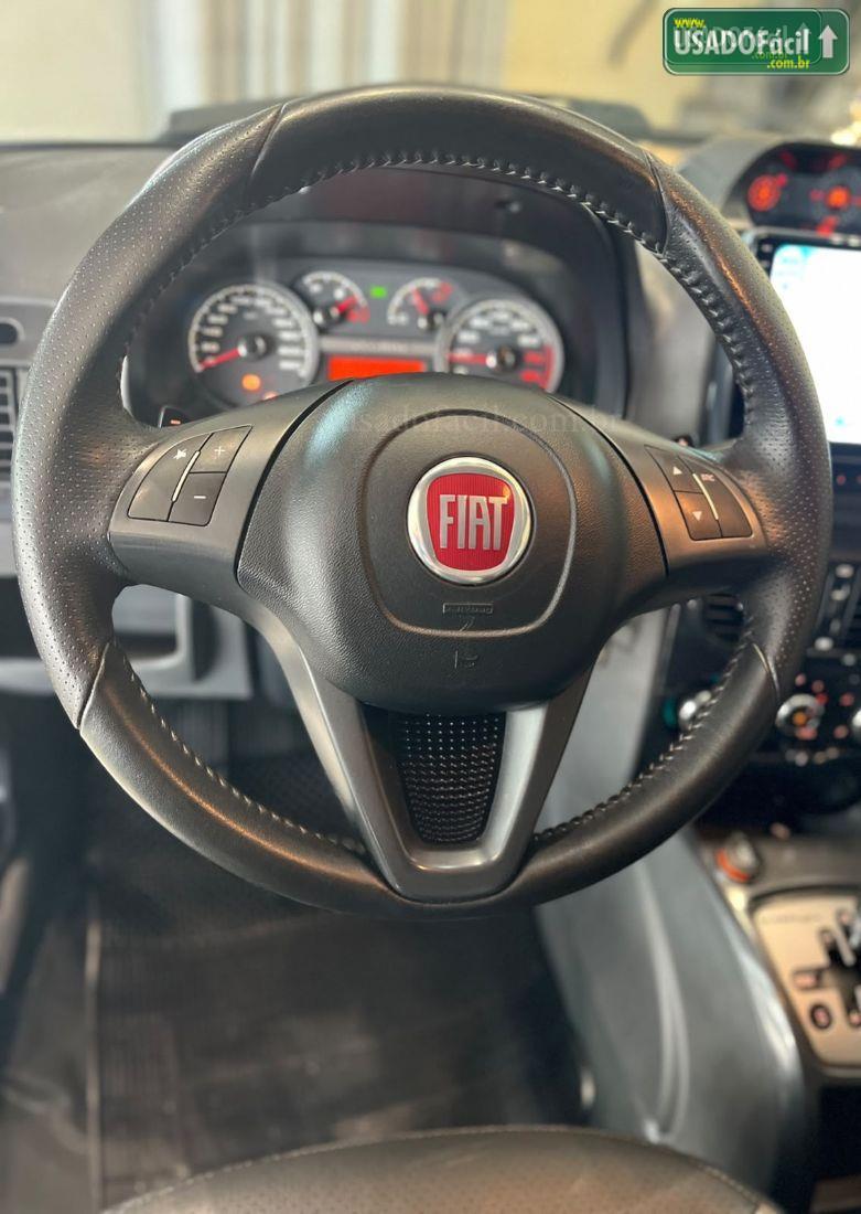 FIAT Strada Adventure Extreme CD 1.8 Dualogic Flex 2015/2016 — foto 7 de 11