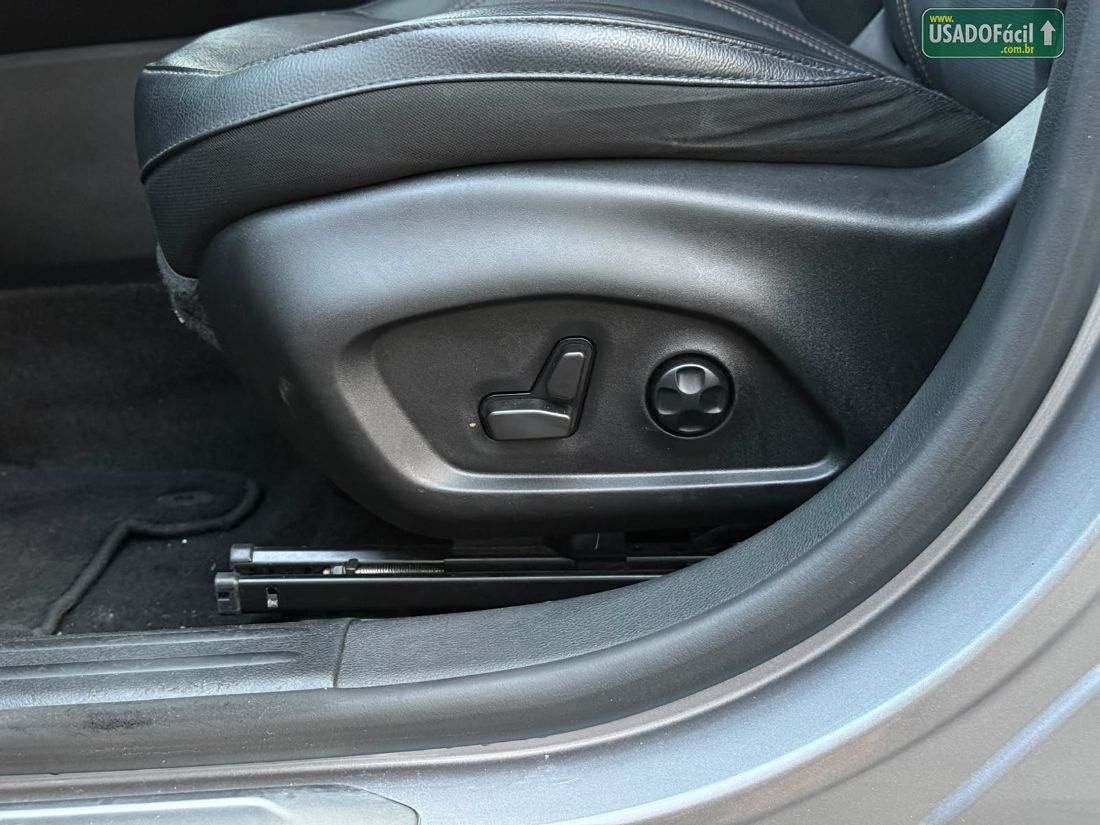 Jeep Compass Limited T270 1.3 Turbo Automático Flex 2023/2023 — foto 22 de 27