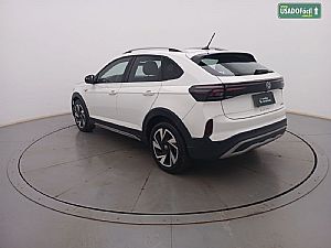Volkswagen Nivus Highline 200 TSI Automático Flex