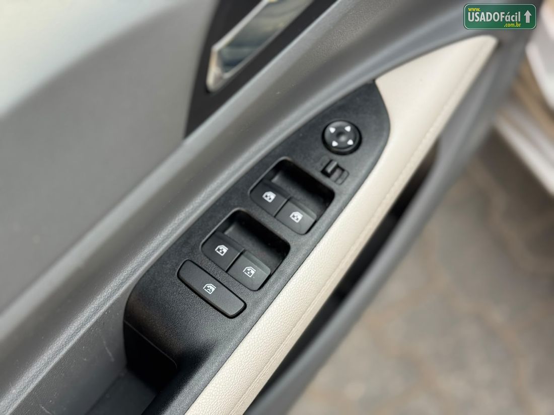 Hyundai HB20S Sedan Evolution Bluelink 1.0 Mecânico Flex 2022/2022 — foto 11 de 15