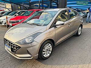 HB20S Sedan Evolution Bluelink 1.0 Mecânico Flex