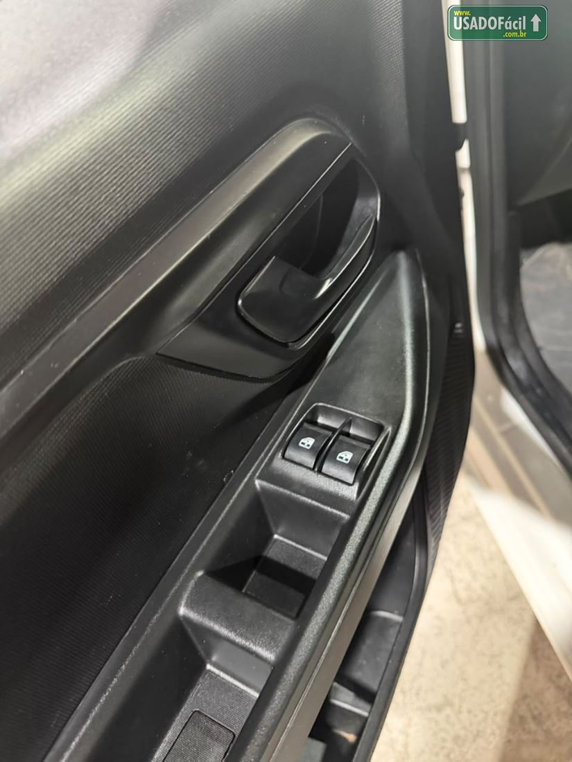 Fiat Strada Endurance Plus CS 1.4 Flex 2023/2023 — foto 7 de 13