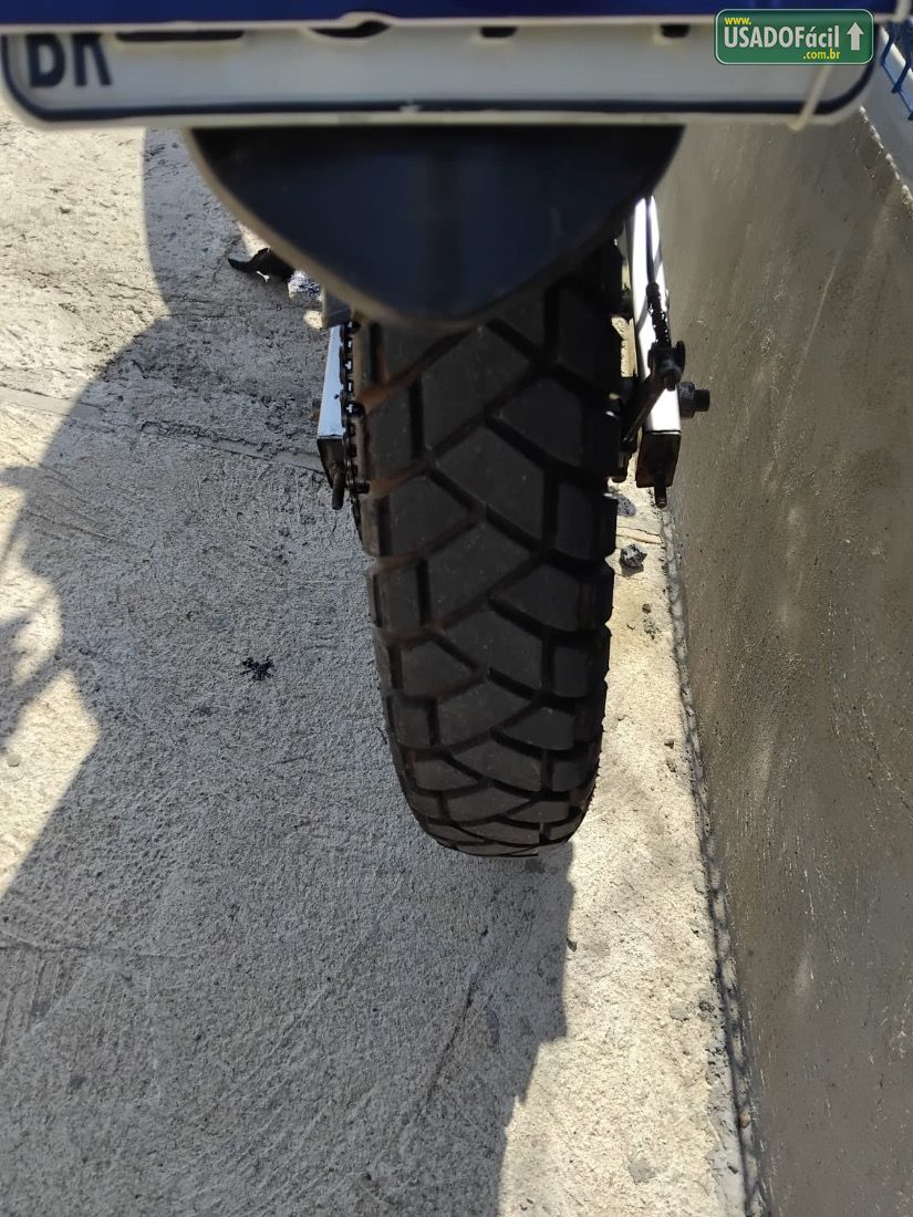 Honda NXR 150 Bros ESD Mix 2010/2010 — foto 10 de 10