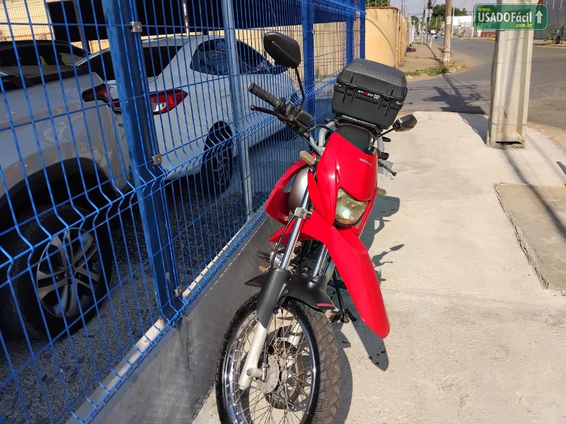 Honda NXR 150 Bros ESD Mix 2010/2010 — foto 2 de 10