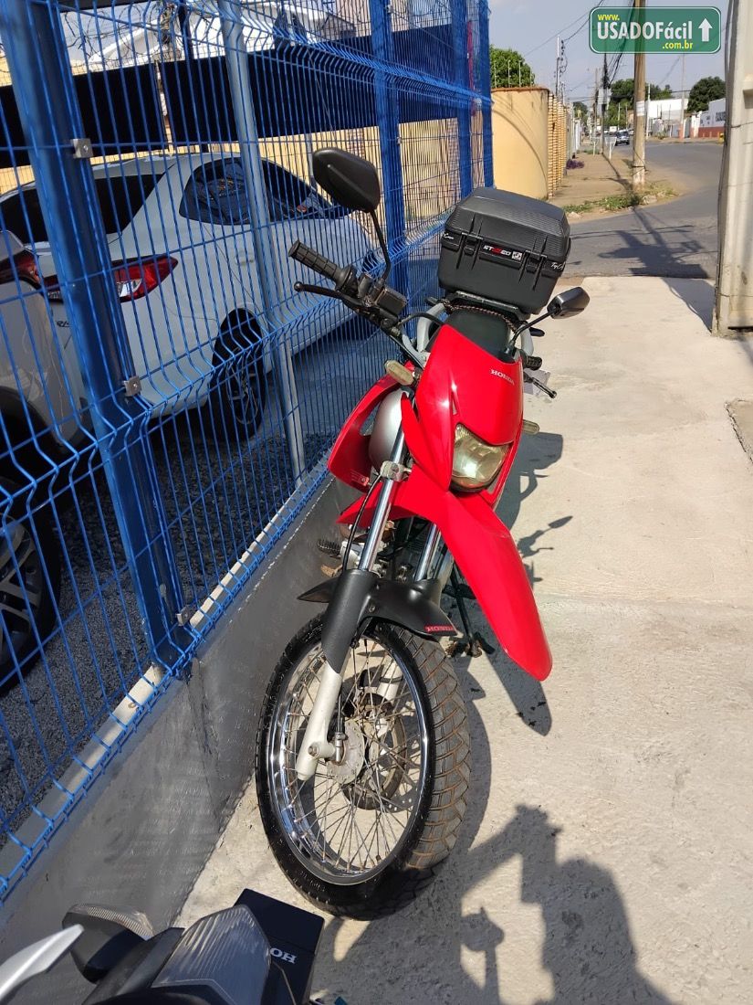 Honda NXR 150 Bros ESD Mix 2010/2010 — foto 3 de 10
