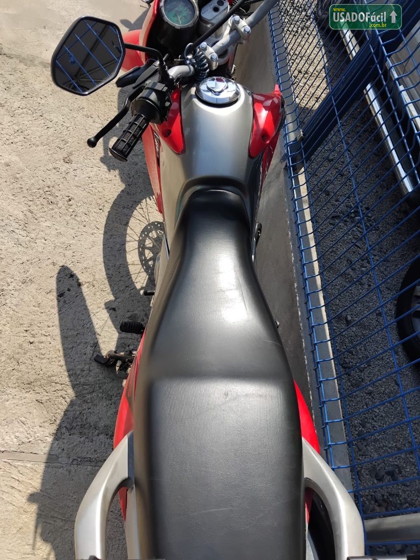 Honda NXR 150 Bros ESD Mix 2010/2010 — foto 4 de 10