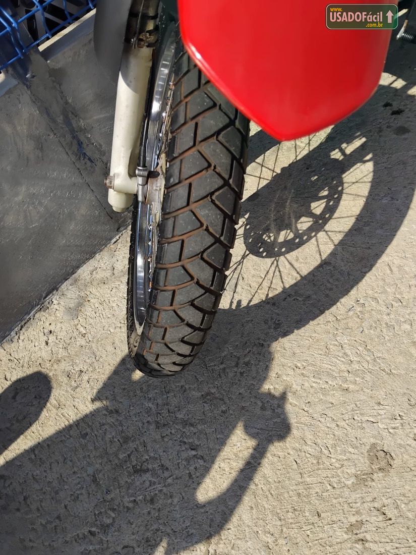 Honda NXR 150 Bros ESD Mix 2010/2010 — foto 9 de 10