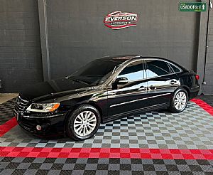 Hyundai Azera GLS 3.3 V6 24V 4P Automático