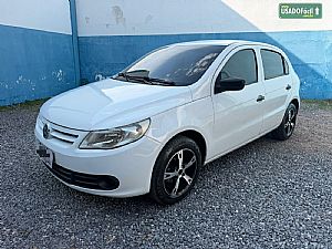 Volkswagen Gol 1.0 Mi 4P Total Flex