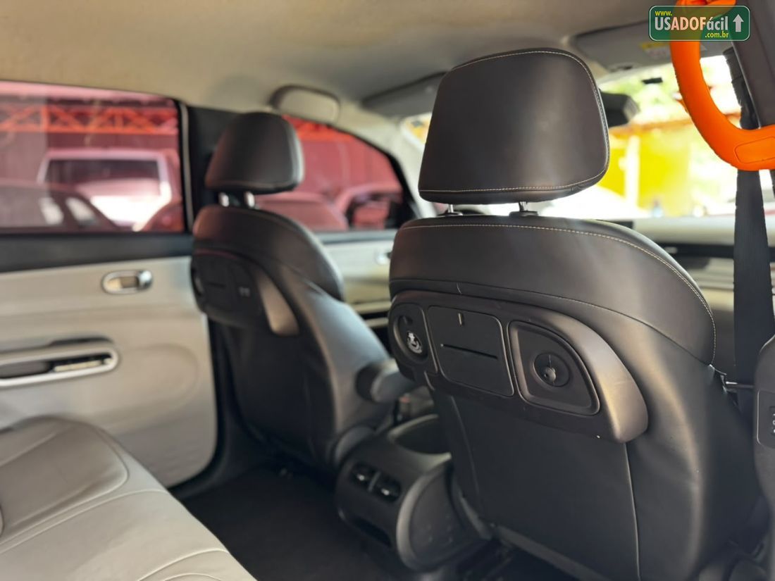 BYD BYD D1 EV Elétrico 2022/2023 — foto 20 de 21