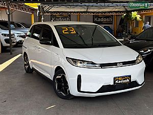 BYD BYD D1 EV Elétrico