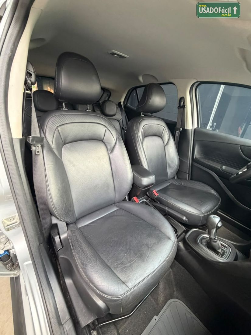 Fiat Pulse Drive 1.0 Turbo 200 Automático Flex 2022/2022 — foto 12 de 19