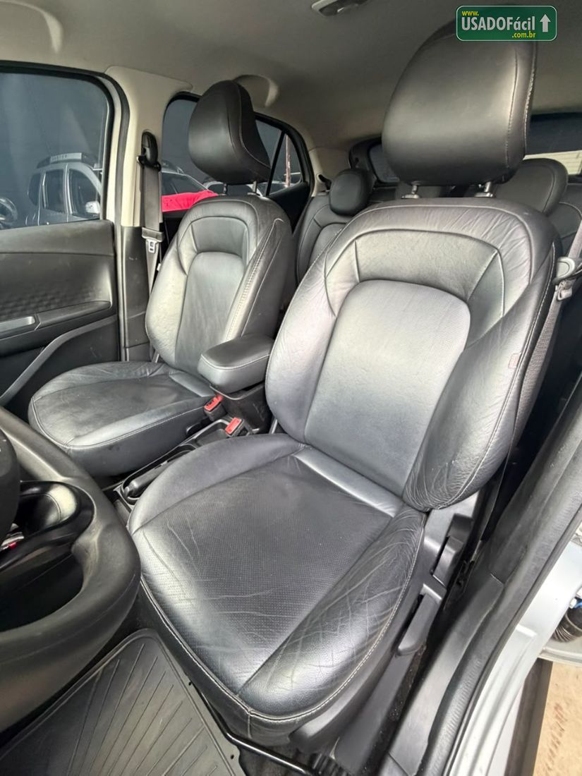 Fiat Pulse Drive 1.0 Turbo 200 Automático Flex 2022/2022 — foto 13 de 19