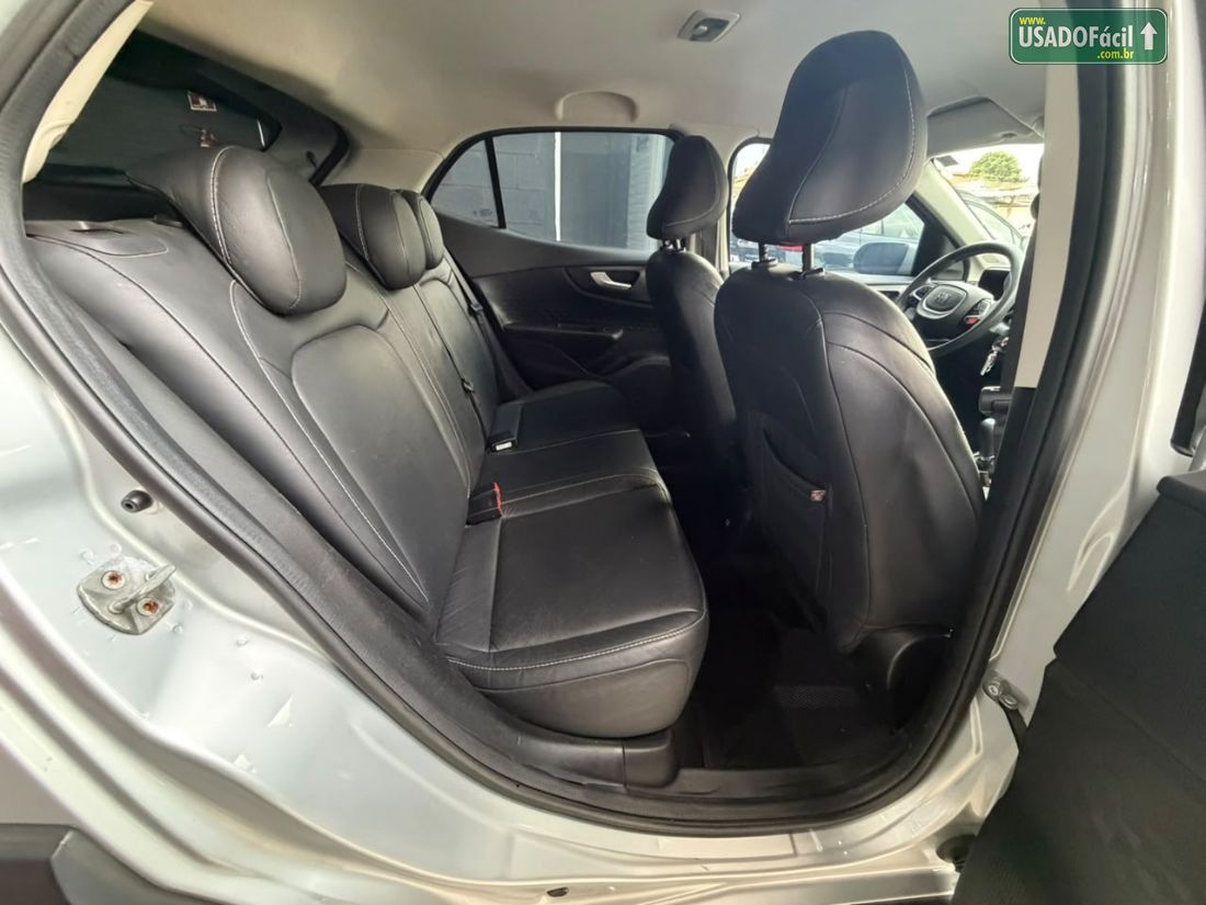Fiat Pulse Drive 1.0 Turbo 200 Automático Flex 2022/2022 — foto 14 de 19