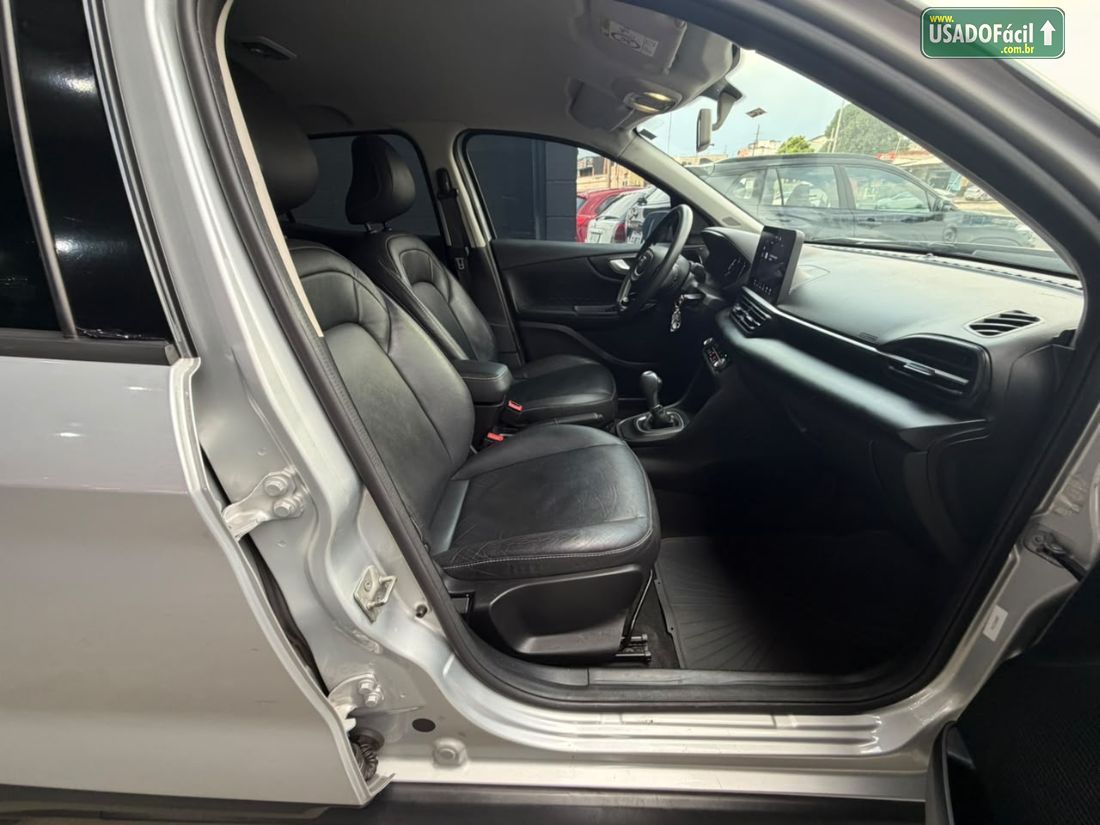Fiat Pulse Drive 1.0 Turbo 200 Automático Flex 2022/2022 — foto 15 de 19