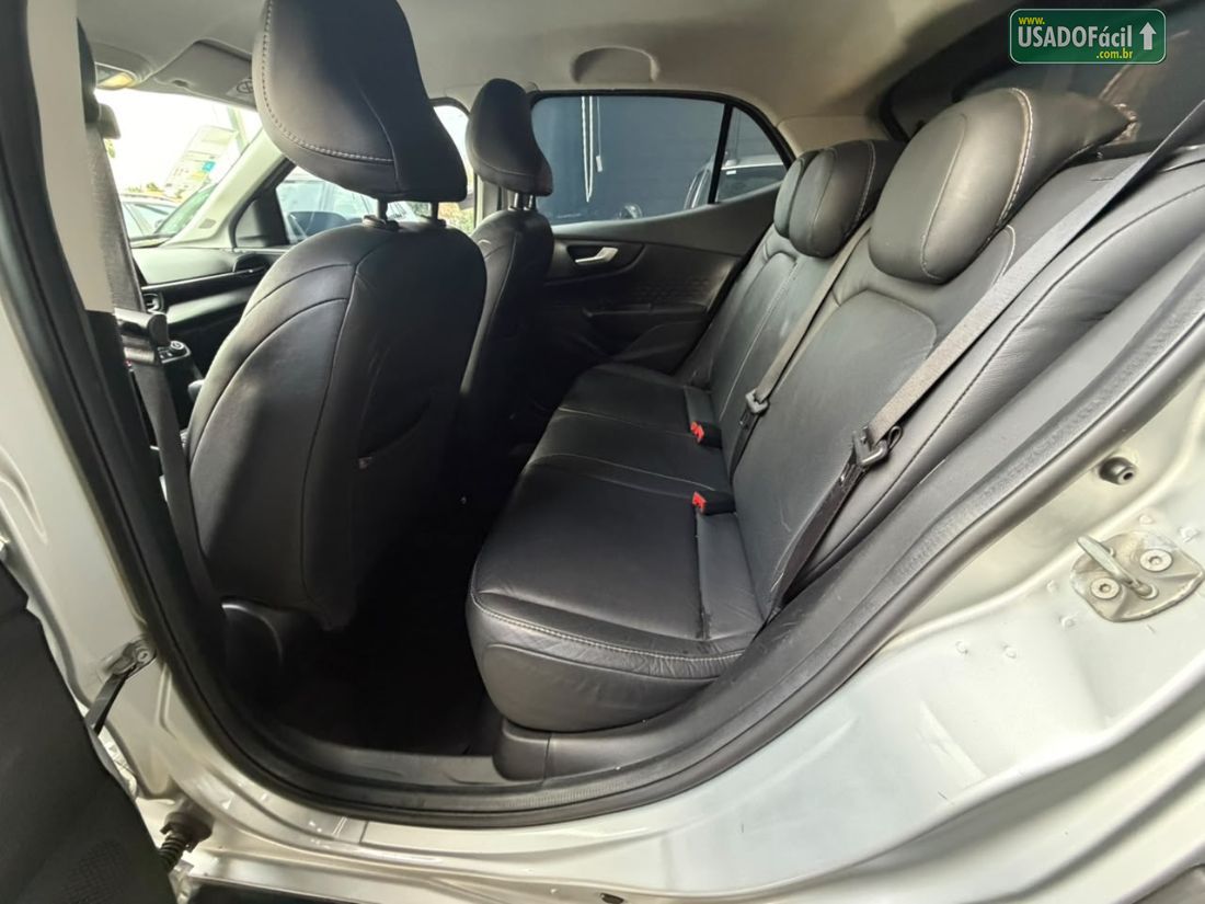 Fiat Pulse Drive 1.0 Turbo 200 Automático Flex 2022/2022 — foto 18 de 19