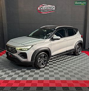 Fiat Pulse Drive 1.0 Turbo 200 Automático Flex