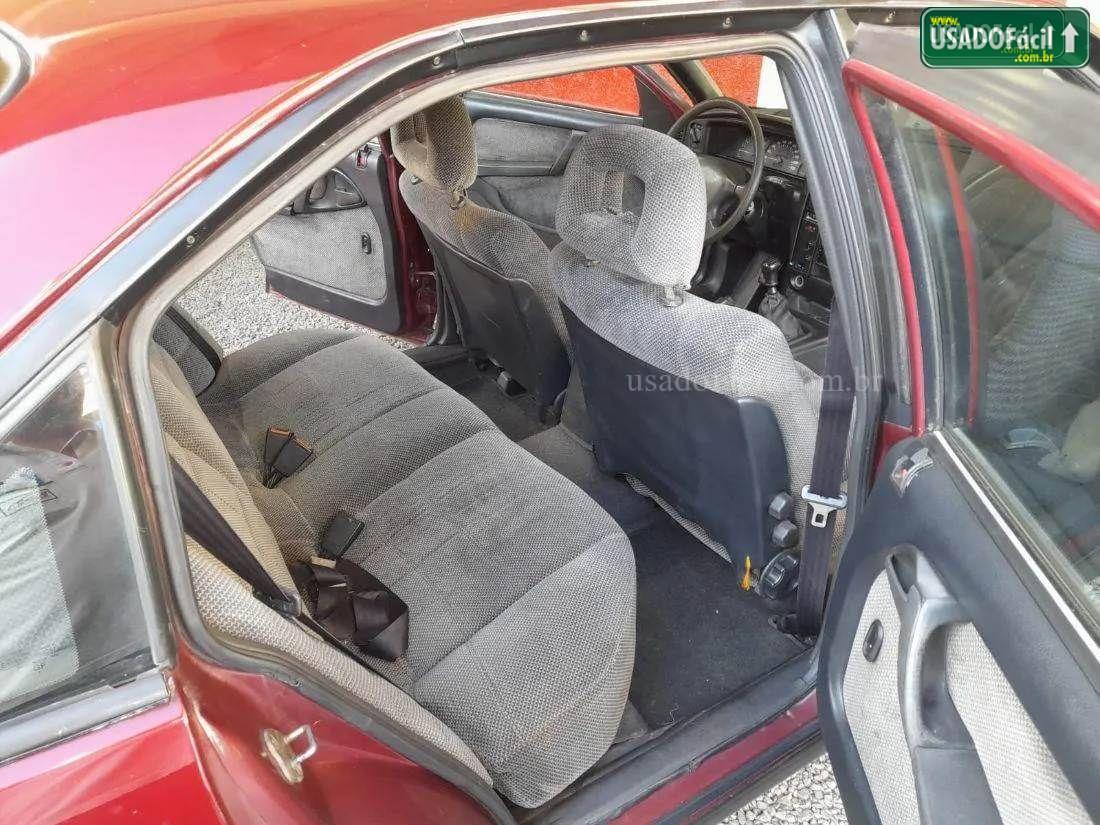 CHEVROLET/GM Omega GLS 2.2 1994/1995 — foto 10 de 11