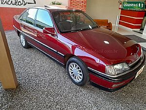 CHEVROLET/GM Omega GLS 2.2