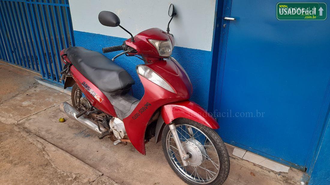 HONDA Biz 125 ES 2014/2014 — foto 2 de 6