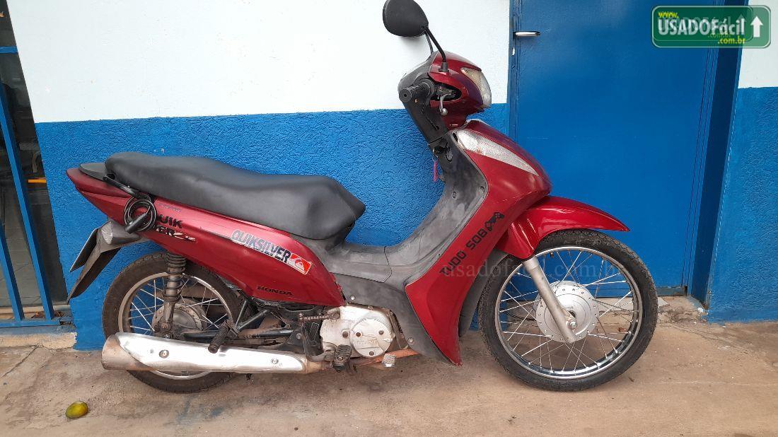 HONDA Biz 125 ES 2014/2014 — foto 5 de 6