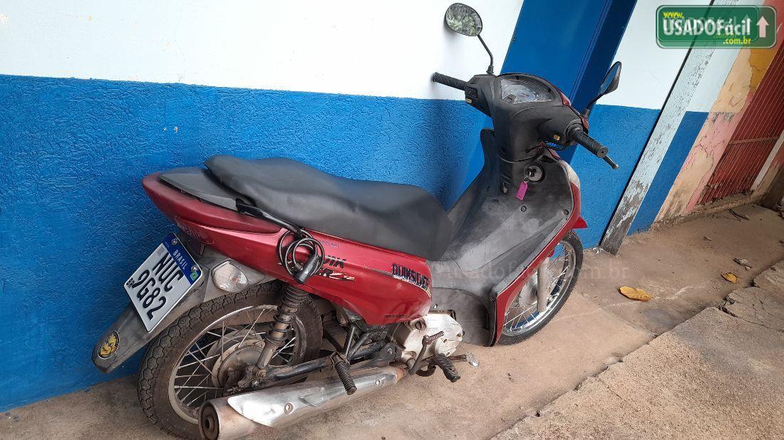 HONDA Biz 125 ES 2014/2014 — foto 6 de 6