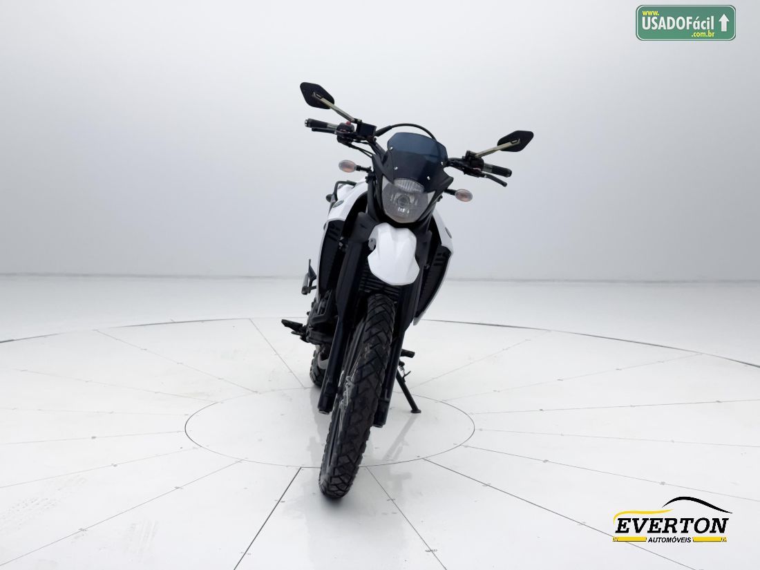 YAMAHA Yamaha XT 660 R 2015/2015 — foto 2 de 12